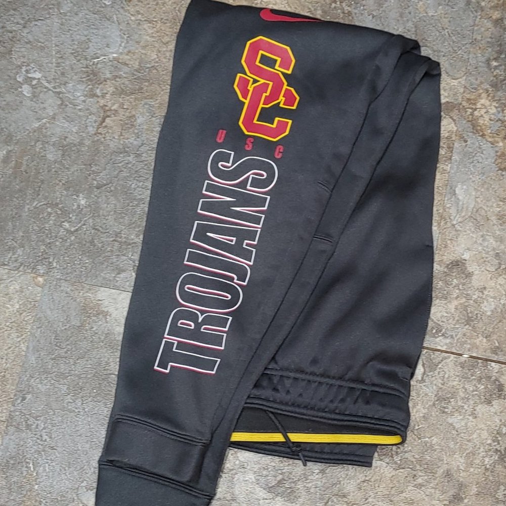 Nike USC Sweatpants